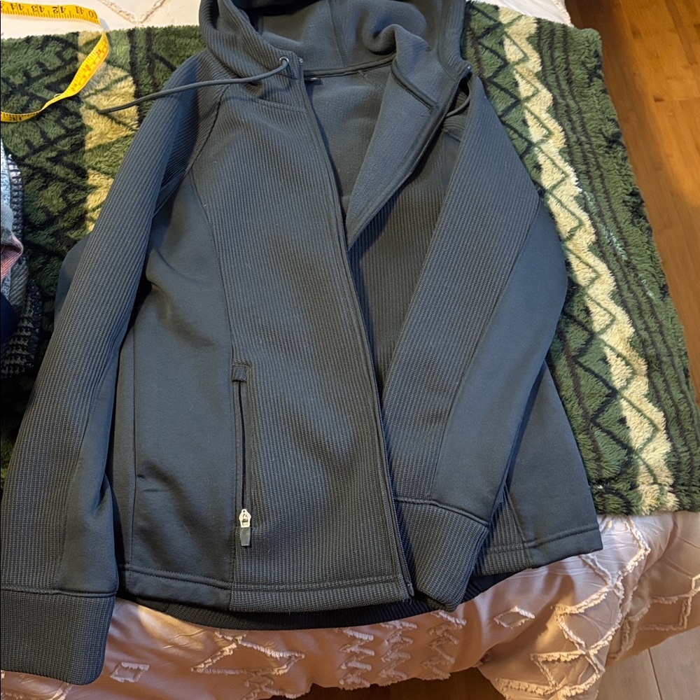 Swiss Tech Unlined Jacket - Picture 8 of 10
